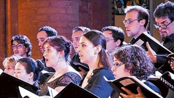 Vocalità. Corso Avanzato