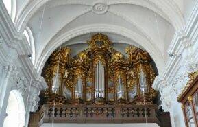 Organo liturgico