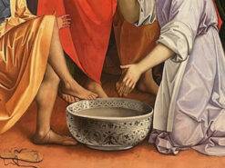 Accolitato liturgico